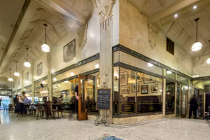1932 cafe & restaurant